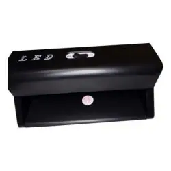 Detector De Billetes Falsos - AD105