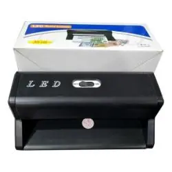 Detector De Billetes Falsos - AD105