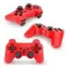 Joysticks de Juego,Mando Compatible Playstation 3 Ps3 Control Inalambrico Joystick - LETRA
