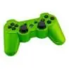 Joysticks de Juego,Mando Compatible Playstation 3 Ps3 Control Inalambrico Joystick - LETRA