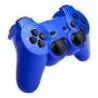 Joysticks de Juego,Mando Compatible Playstation 3 Ps3 Control Inalambrico Joystick - LETRA