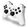 Joysticks de Juego,Mando Compatible Playstation 3 Ps3 Control Inalambrico Joystick - LETRA