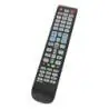 Control Remoto de TV,Control Remoto Para Samsung Smart Tv Led Plasma Lcd - Claro