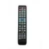 Control Remoto de TV,Control Remoto Para Samsung Smart Tv Led Plasma Lcd - Claro
