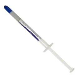 Pasta Térmica,3x Pasta Termica Jeringa Disipadora Calor Cpu Video Gpu Chipset