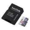 Tarjeta Flash Micro SD,Tarjeta Memoria Sandisk 128gb Micro Sd Clase 10 Original