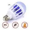Ampolleta Led Mata Bichos Mosquito Mosca Polillas - Ultravioleta