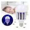 Ampolleta Led Mata Bichos Mosquito Mosca Polillas - Ultravioleta