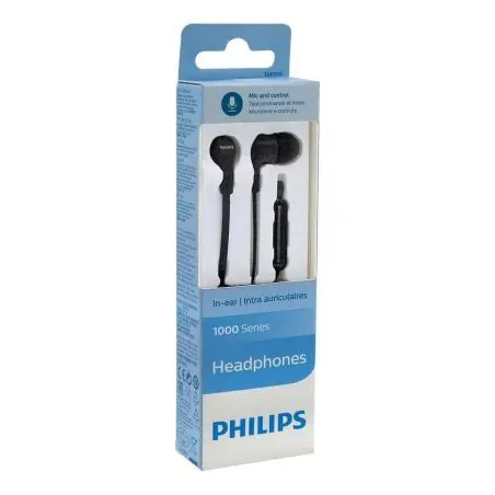 Audifono Manos Libre Philips Tae-1105 Notebook Celular