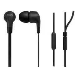 Audifono Manos Libre Philips Tae-1105 Notebook Celular