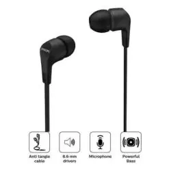 Audifono Manos Libre Philips Tae-1105 Notebook Celular