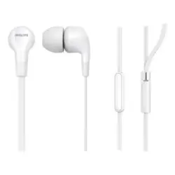 Audifono Manos Libre Philips Tae-1105 Notebook Celular