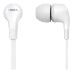 Audifono Manos Libre Philips Tae-1105 Notebook Celular