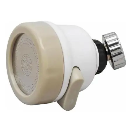 Difusor Lavaplatos Llave Cocina Ahorrador Agua Lluvia Ahorro - CLASSIC