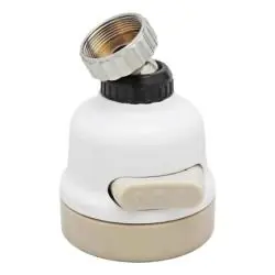 Difusor Lavaplatos Llave Cocina Ahorrador Agua Lluvia Ahorro - CLASSIC