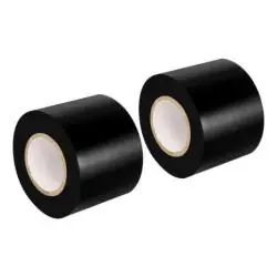 Otros,Cinta Aislante Huincha Aisladora Negra - Extra Ancha