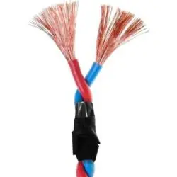 Otros,Cinta Aislante Huincha Aisladora Negra - Extra Ancha