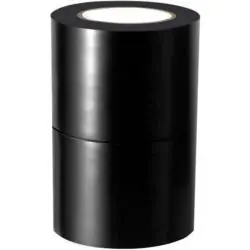 Otros,Cinta Aislante Huincha Aisladora Negra - Extra Ancha