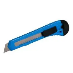 Artículos de Oficina,Corta Carton Papeleria Cutter Cartonero Retractil Manualidad