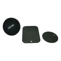 Soporte Universal Magnetico De Auto Vehiculo Carro Camioneta