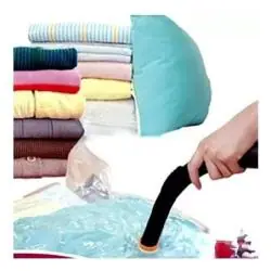 Otros,Bolsas Al Vacío Para Ropa Cobertores Sabanas