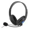 Audifono Gamer Para PlayStation Ps4 Celular Android
