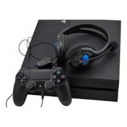 Audifono Gamer Para PlayStation Ps4 Celular Android