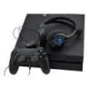 Audifono Gamer Para PlayStation Ps4 Celular Android