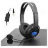Audifono Gamer Para PlayStation Ps4 Celular Android