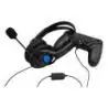 Audifono Gamer Para PlayStation Ps4 Celular Android