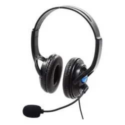 Audifono Gamer Para PlayStation Ps4 Celular Android