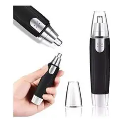 Cuidado Personal,Depiladora Cortadora Vellos Pelos Nariz Oreja Nasal Oido - 115