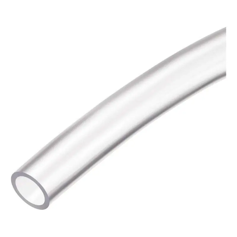 Otros,Manguera Transparente Clear 8mm 100 Metros Traslucida