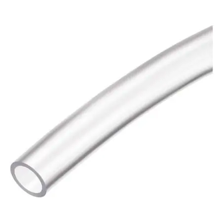 Otros,Manguera Transparente Clear 8mm 100 Metros Traslucida