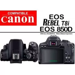 Cables de Datos y Carga,Cable Para Canon Usb Ifc600pcu Powershot G1 G5 G7 G9 X Mark - Negro Micro Usb V8