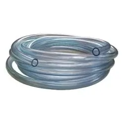 Otros,Manguera Transparente Clear 8mm 100 Metros Traslucida