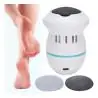 Cuidado Personal,Removedor Saca Callos De Pie Lima Maquina Pulidora Portatil