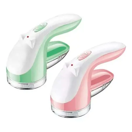 Cuidado Personal,Saca Pelusas Pelos Y Mota Removedor Recargable Ropa Telas