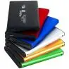 Accesorios Almacenamiento,Cofre SATA Case Disco Duro 2.5 Usb Hd Notebook - Color Azar