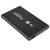 Accesorios Almacenamiento,Cofre SATA Case Disco Duro 2.5 Usb Hd Notebook - Color Azar