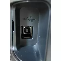 Adaptadores y Cables,Cable Poder Pasivo Usb B Usb A Alta Calidad / Mesa Dj Mixer - Negro