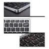 Teclados,Teclado Inalámbrico Bluetooth Recargable Notebook Pc Celular Mini