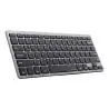 Teclados,Teclado Inalámbrico Bluetooth Recargable Notebook Pc Celular Mini