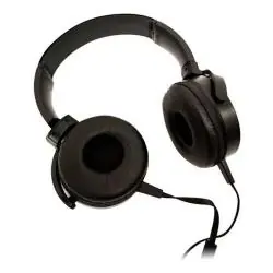 Audífonos y Manos Libres,Audifono Cintillo Ajustable Manos libre Mp3 Celular