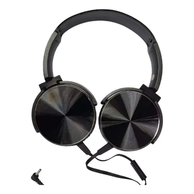 Audífonos y Manos Libres,Audifono Cintillo Ajustable Manos libre Mp3 Celular