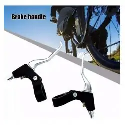 Otros,Repuesto Palanca Manilla Freno Aluminio Manubrio Bicicleta