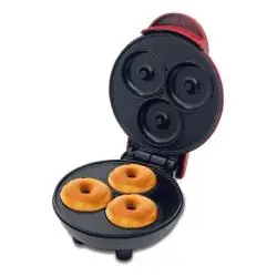 Cocina y Dormitorio,Maquina Mini Donas Rosquilla Cocina Reposteria antiadherente