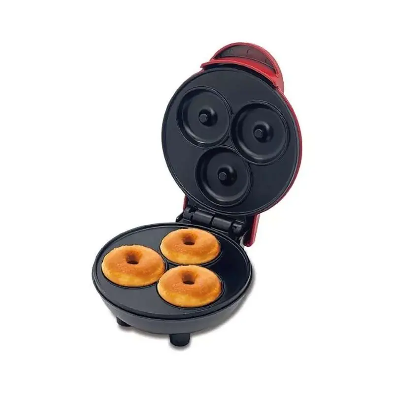 Cocina y Dormitorio,Maquina Mini Donas Rosquilla Cocina Reposteria antiadherente