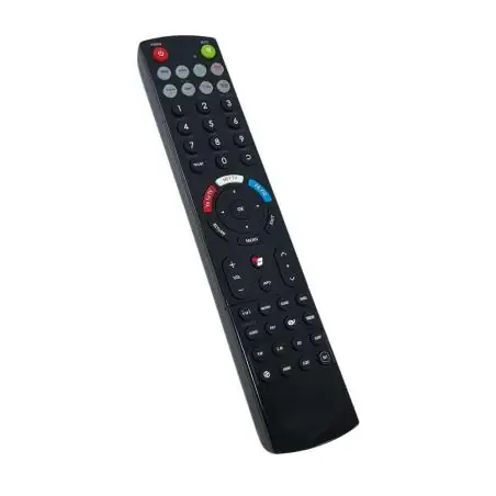 Control Remoto de TV,Control Universal Para LG Sony Samsung Smart Tv Led