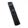 Control Remoto de TV,Control Universal Para LG Sony Samsung Smart Tv Led
